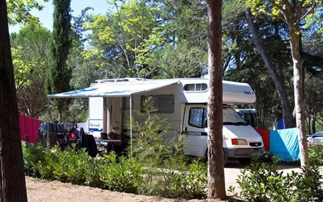 Camping Santa Elena Ciutat
