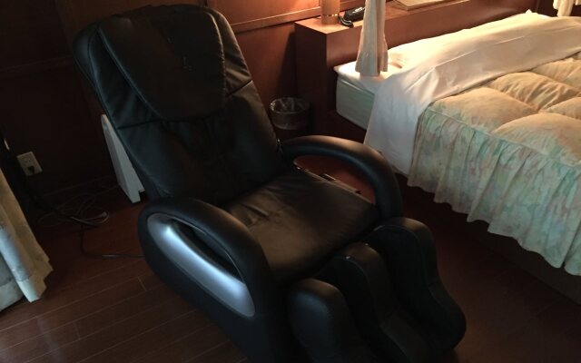 Hotel Wacha Wacha - Adults Only