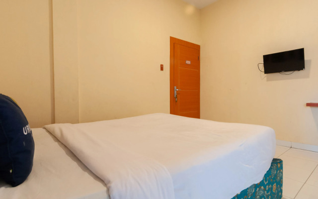 Urbanview Hotel Syariah Residence Medan