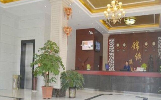 Jinxiu Xiaoxiang Hotel （Guilin Nanzhou ）