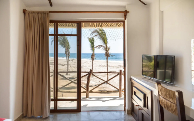 Villas Paraiso Resort