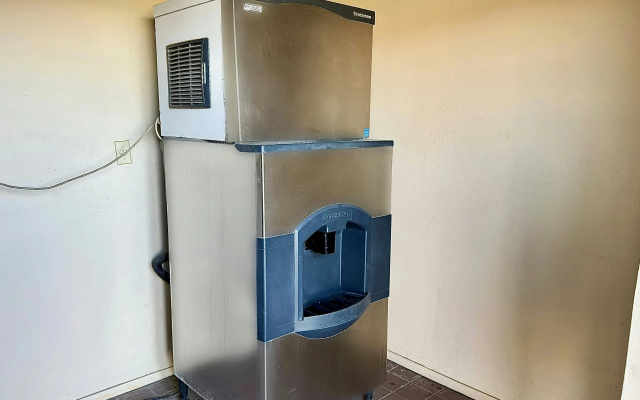 Regency Inn Hondo