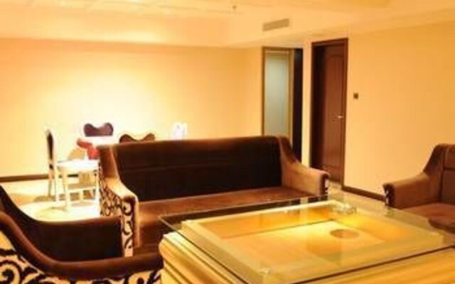 Shengbo International Hotel