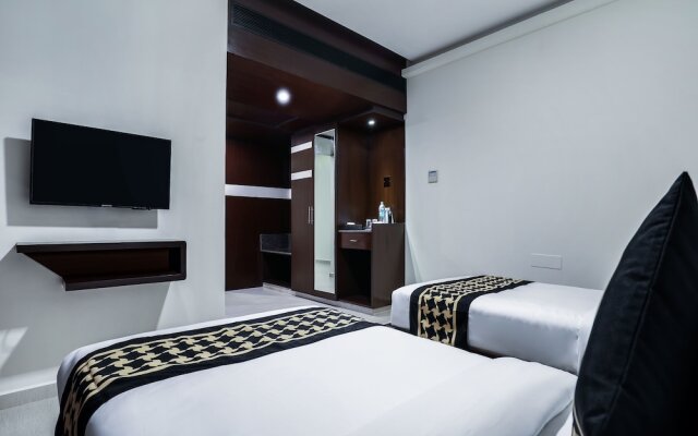 Edition O 30004 Malleswaram