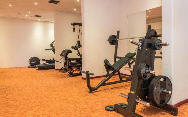 MASLINICA Narcis Hotel