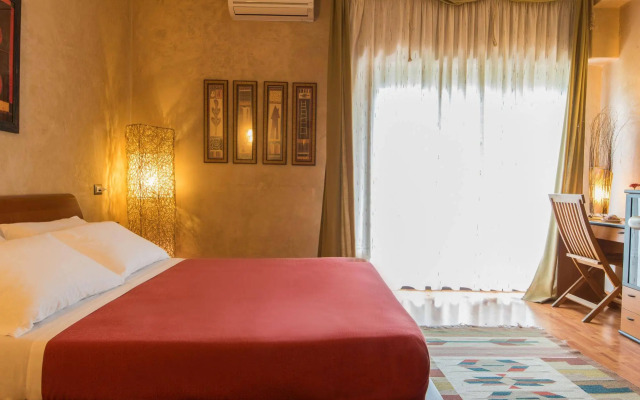 Hotel Villa Morgana