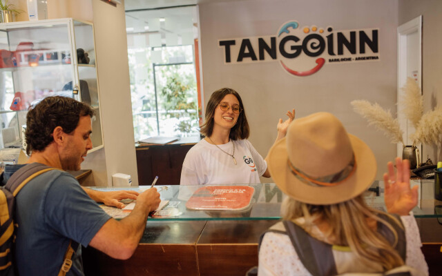 Tangoinn Club Hotel