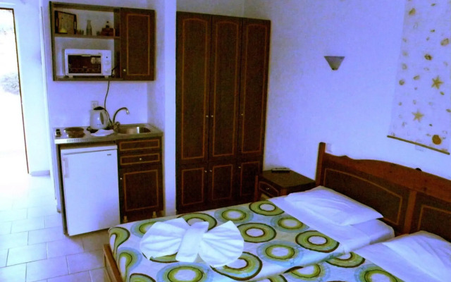 Michalis Studios