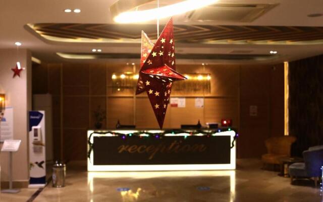 Sealife Lounge Hotel - Adult Only