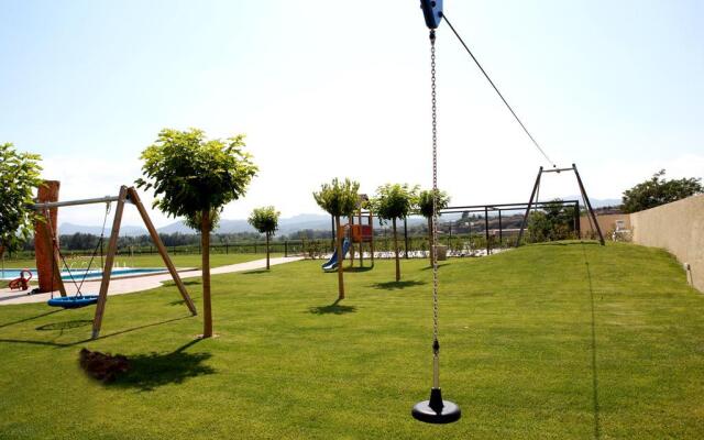 Aparthotel Monrural