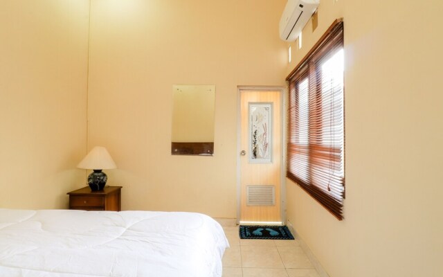 Athaya Homestay Yogyakarta