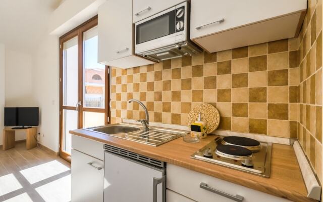 Appartamenti Lumediterraneo