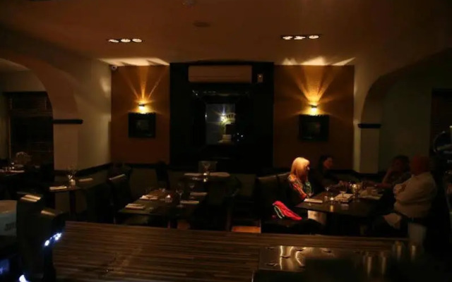 Quality Hotel Wolverhampton