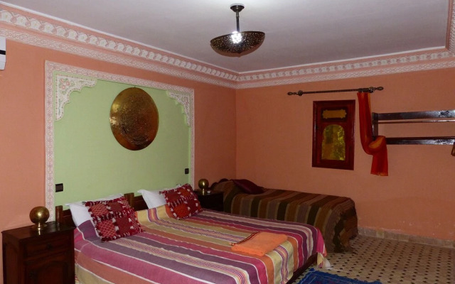 Riad Oussagou