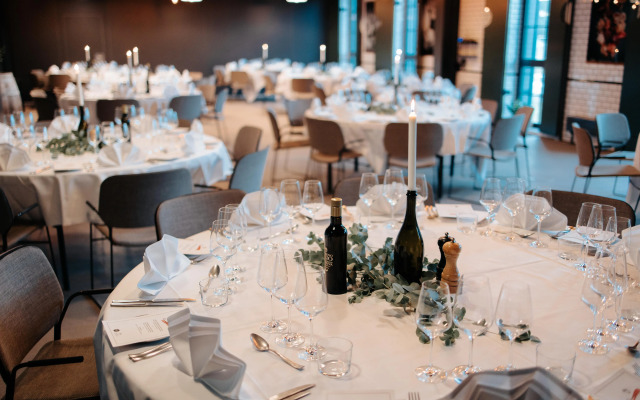 The Winery Hotel, WorldHotels Crafted