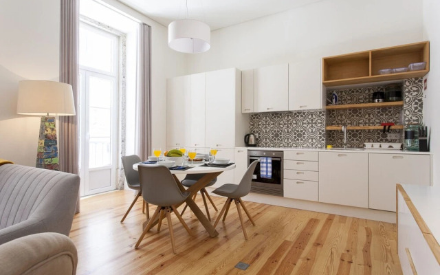 Altido Downtown Design II