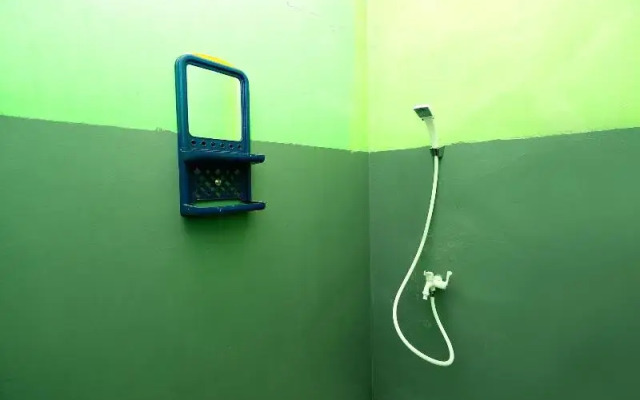 Spot on 2106 Homestay Flamboyan