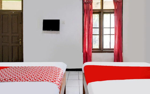 OYO 2157 Pondok Gembyang Ciwidey