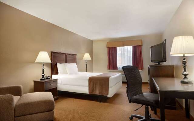 Baymont by Wyndham Kansas City KU Medical Center