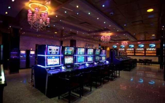 Status Hotel Casino