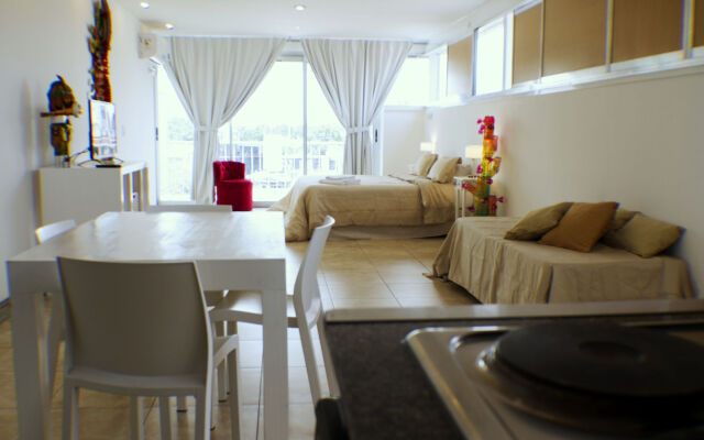 Tacha Apartments
