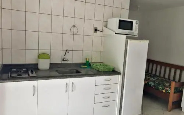 Residencial Caminho das Pedras - Praia da Solidão