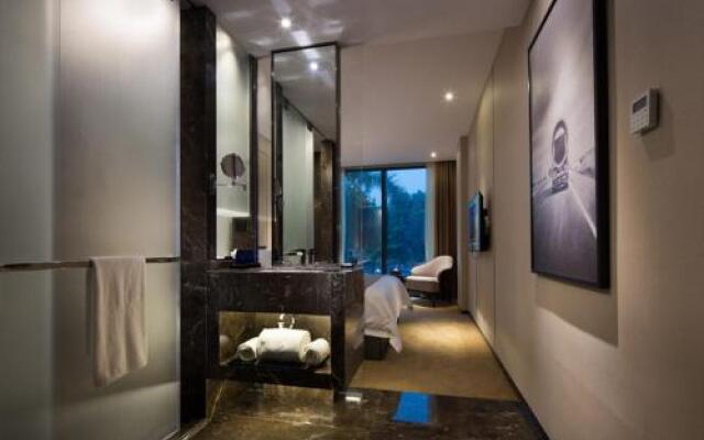 Wufu Business Boutique Hotel