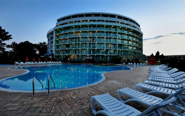 Colosseum 2 Aparthotel