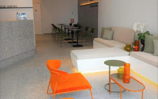 Bianco Hotel