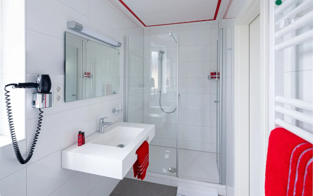 Landhotel Fettehenne