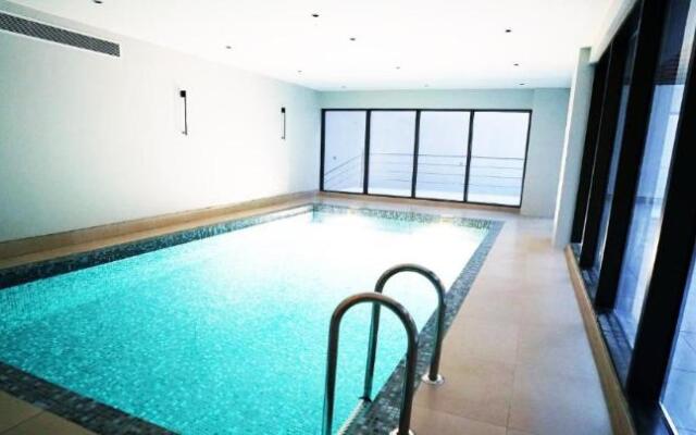 Jasmine Garden Hotel