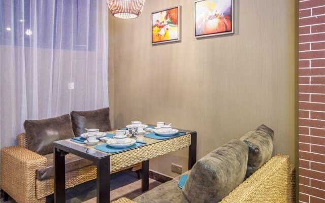 Sanya I Love U Yododo Inn