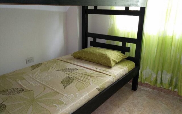 Pensione San Buenaventura