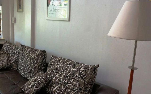 Corner Cafe Bed & Breakfast