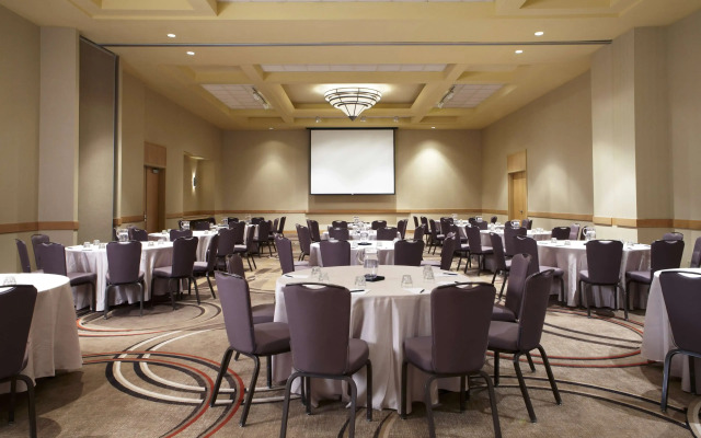 Hyatt Centric Chicago Ohare