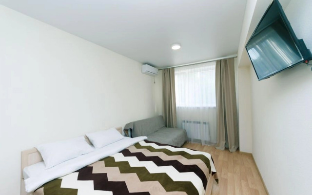 Апартаменты FlatRent SmartHouse