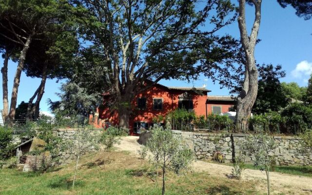 Vigna dell'Agrifoglio Home Residence di Eugenio Azzolini