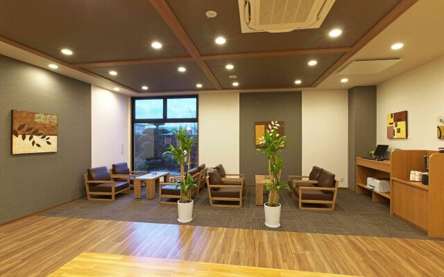 Hotel Route Inn Sabae