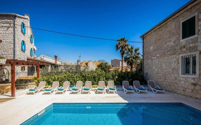 Hotel Agava
