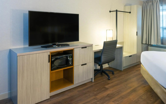 Comfort Inn Magnetic Hill