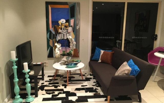 Tamar Sunset River Retreat