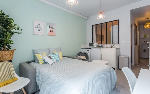 WS Louvre - Saint Honoré