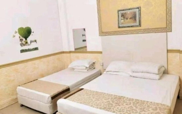 Sunshine Hostel