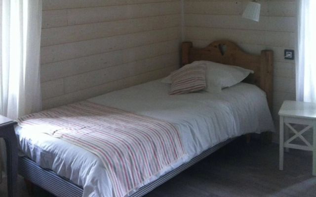 Auberge du Lac Logis