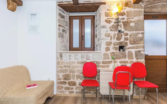 Studio Apartment First Vestibul, Heart Of Split