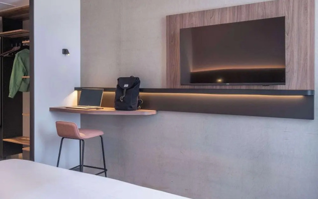 Kyriad Chateauroux Nord Aeroport