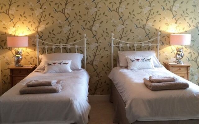 Calendar Cottage Bed & Breakfast
