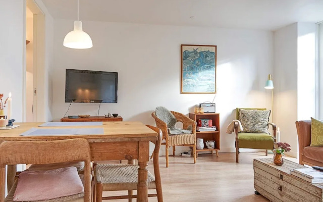 4 Person Holiday Home in Allinge