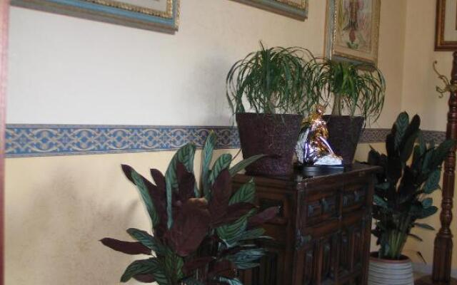 Hotel Bed & Breakfast Minu'