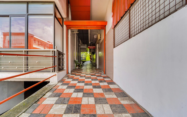 Super Hotel O Aluva Town